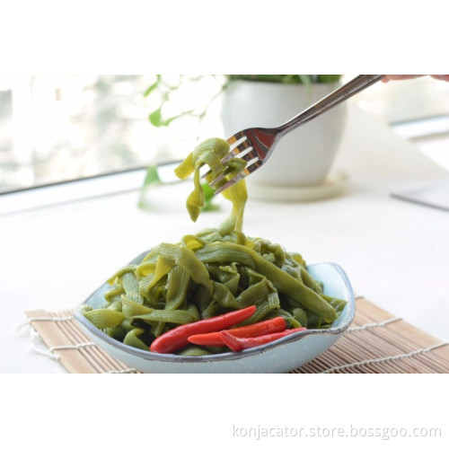 slim pasta, konjac slim food the health loss weight food